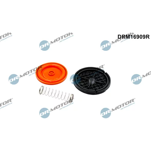 Membrana, odvetranie klukovej skrine Dr.Motor Automotive DRM16909R