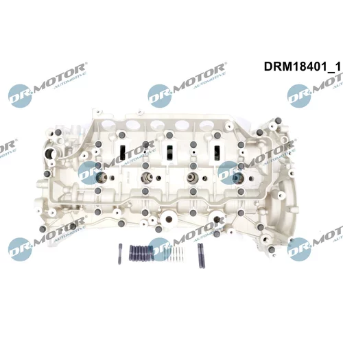 Hlava valcov motora DRM18401 (Dr.Motor Automotive) - obr. 1