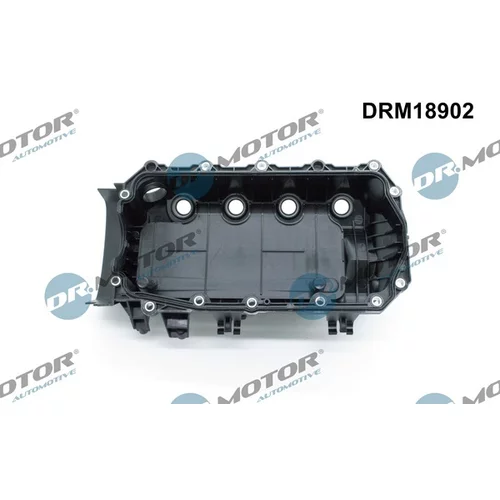 Kryt hlavy valcov DRM18902 (Dr.Motor Automotive) - obr. 1
