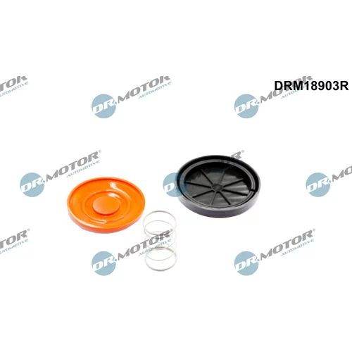 Membrana, odvetranie klukovej skrine Dr.Motor Automotive DRM18903R