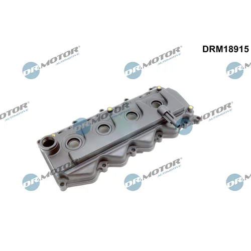 Kryt hlavy valcov Dr.Motor Automotive DRM18915