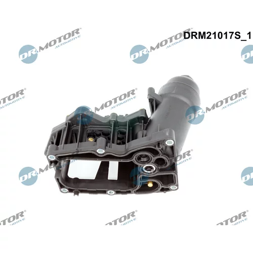 Obal olejového filtra DRM21017S (Dr.Motor Automotive) - obr. 1