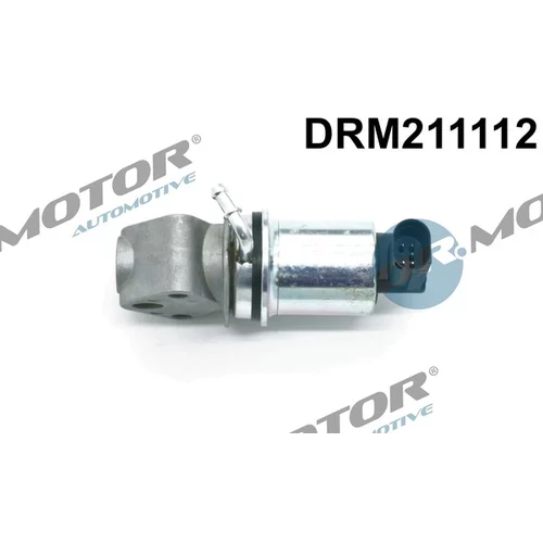 EGR ventil DRM211112 (Dr.Motor Automotive) - obr. 1