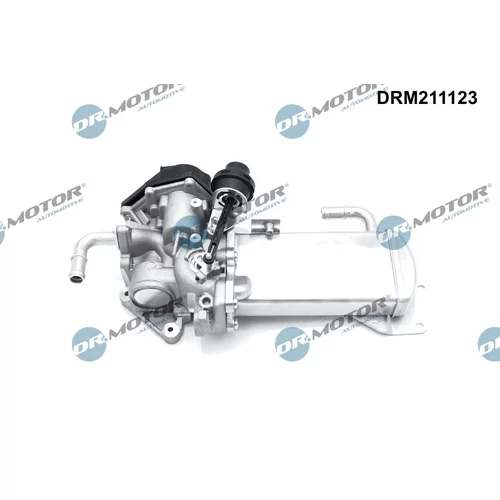 EGR ventil DRM211123 (Dr.Motor Automotive) - obr. 1