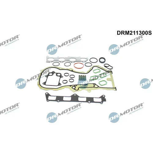 Kompletná sada tesnení motora Dr.Motor Automotive DRM211300S