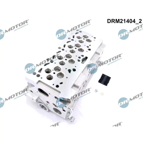 Hlava valcov motora DRM21404 (Dr.Motor Automotive) - obr. 2