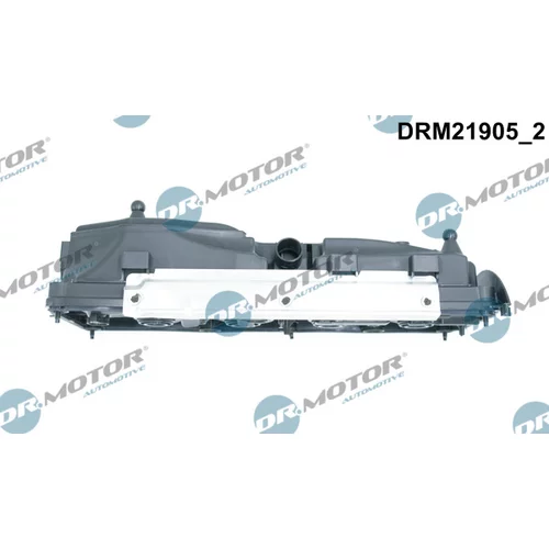 Kryt hlavy valcov DRM21905 (Dr.Motor Automotive) - obr. 1