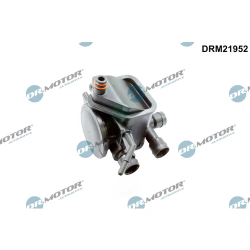 Ventil odvetrania kľukovej skrine Dr.Motor Automotive DRM21952