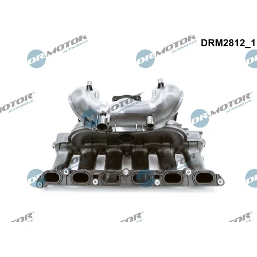 Sací trubkový modul DRM2812 (Dr.Motor Automotive) - obr. 1