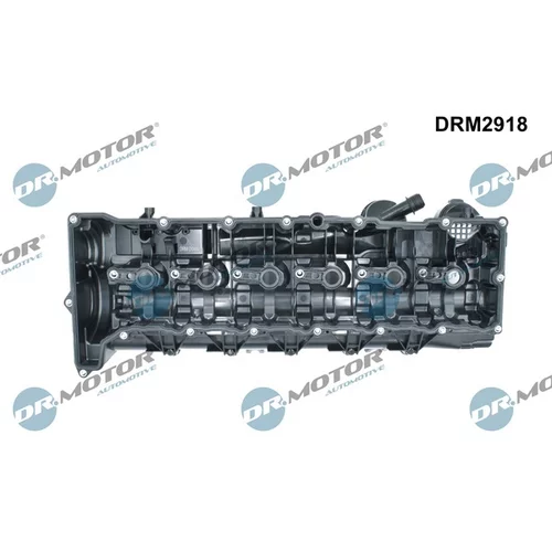 Kryt hlavy valcov DRM2918 (Dr.Motor Automotive) - obr. 1