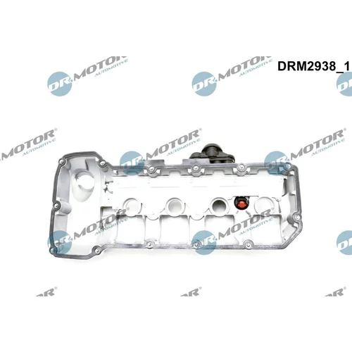Kryt hlavy valcov DRM2938 (Dr.Motor Automotive) - obr. 1