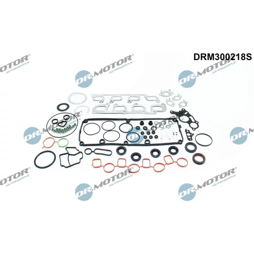 Sada tesnení, Hlava valcov Dr.Motor Automotive DRM300218S