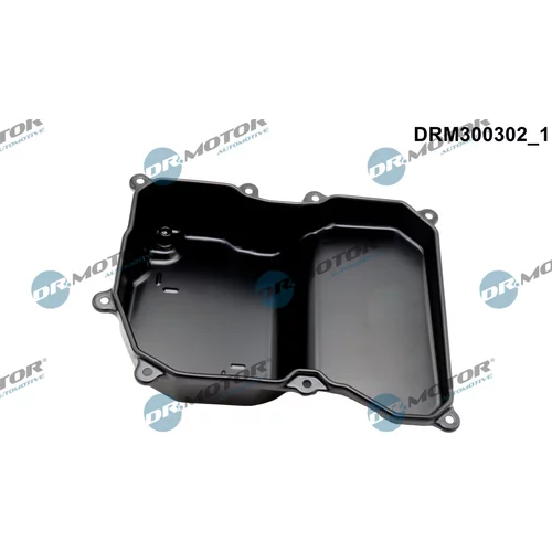 Olejová vaňa automatickej prevodovky DRM300302 (Dr.Motor Automotive) - obr. 1