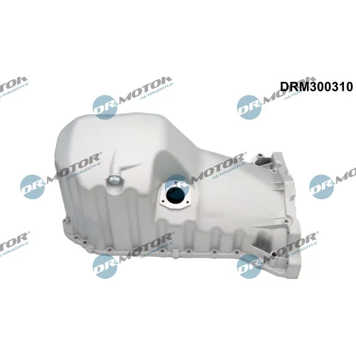 Olejová vaňa Dr.Motor Automotive DRM300310