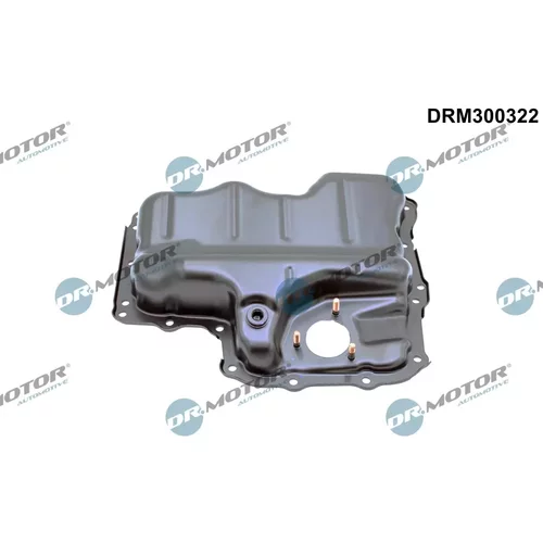 Olejová vaňa Dr.Motor Automotive DRM300322