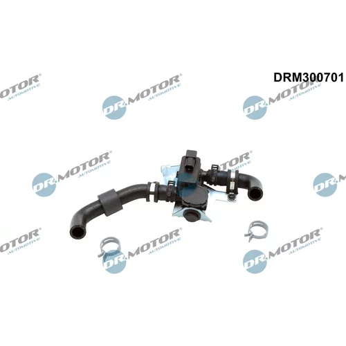 Regulačný ventil chladenia Dr.Motor Automotive DRM300701