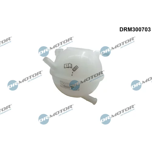 Vyrovnávacia nádobka chladiacej kvapaliny Dr.Motor Automotive DRM300703