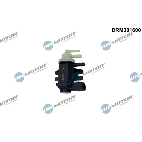 Menič tlaku turbodúchadla Dr.Motor Automotive DRM301600