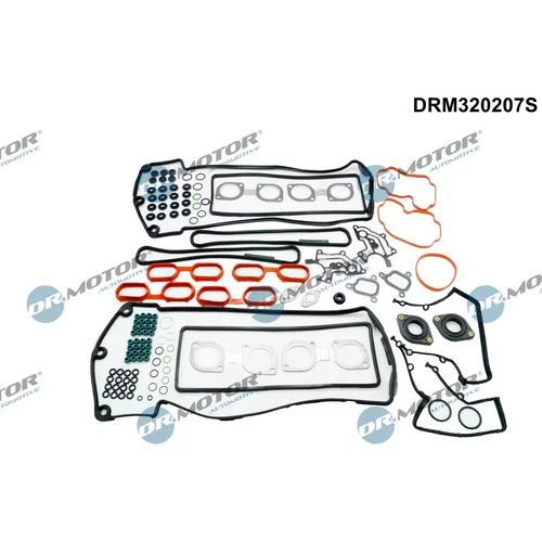 Kompletná sada tesnení motora Dr.Motor Automotive DRM320207S