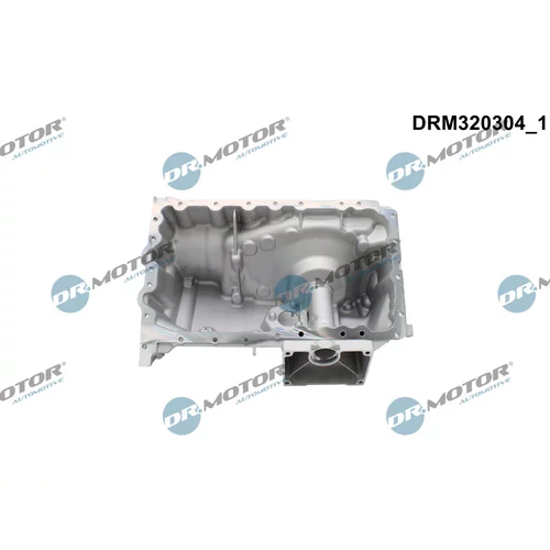 Olejová vaňa Dr.Motor Automotive DRM320304