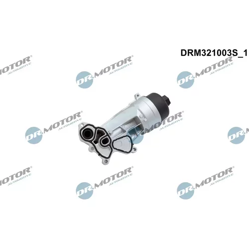 Obal olejového filtra DRM321003S (Dr.Motor Automotive) - obr. 1