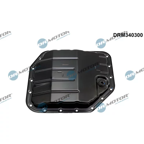 Olejová vaňa automatickej prevodovky Dr.Motor Automotive DRM340300