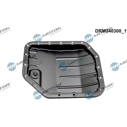 Olejová vaňa automatickej prevodovky DRM340300 (Dr.Motor Automotive) - obr. 1