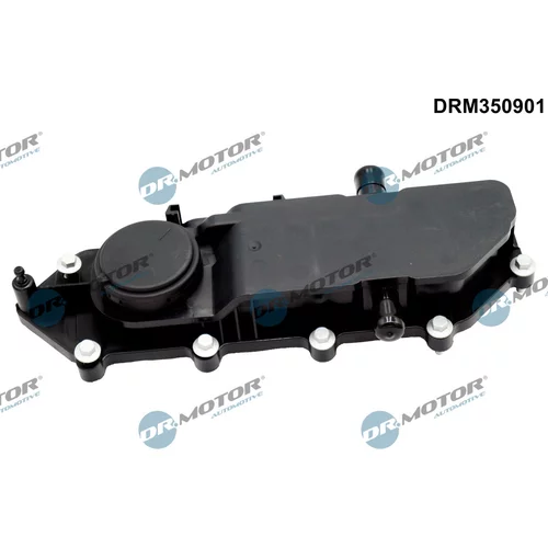 Odlučovač oleja v odvetraní kľukovej skrine Dr.Motor Automotive DRM350901