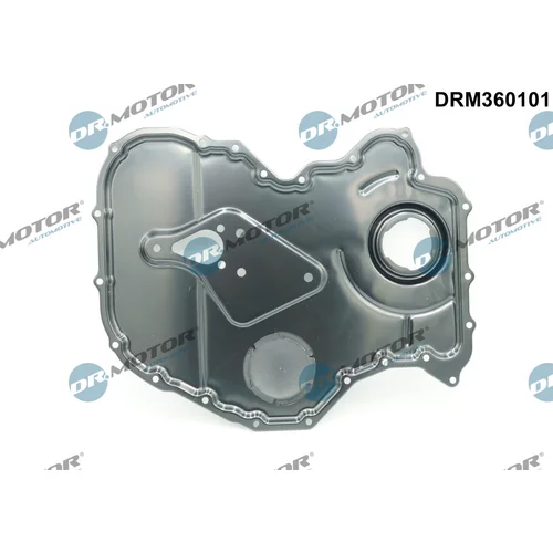 Veko skrine rozvodov Dr.Motor Automotive DRM360101