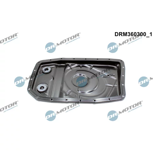 Olejová vaňa DRM360300 (Dr.Motor Automotive) - obr. 1