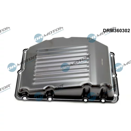 Olejová vaňa automatickej prevodovky Dr.Motor Automotive DRM360302