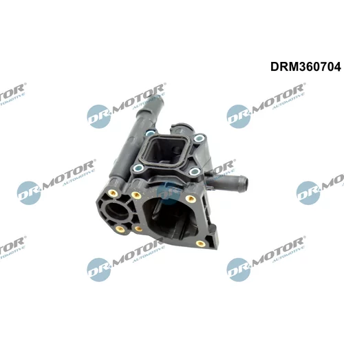 Obal termostatu Dr.Motor Automotive DRM360704