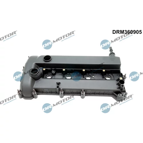 Kryt hlavy valcov DRM360905 (Dr.Motor Automotive)