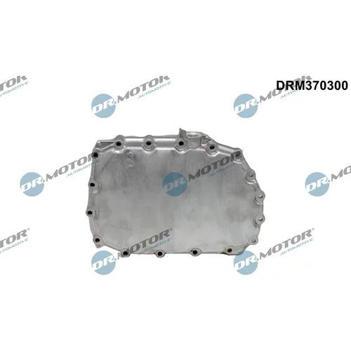 Olejová vaňa automatickej prevodovky Dr.Motor Automotive DRM370300