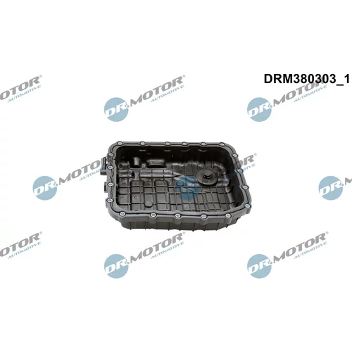 Olejová vaňa automatickej prevodovky DRM380303 (Dr.Motor Automotive) - obr. 1