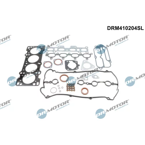 Sada tesnení, Hlava valcov Dr.Motor Automotive DRM410204SL