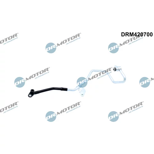 Prídavné vodné čerpadlo, dúchadlo Dr.Motor Automotive DRM420700