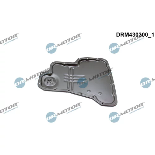 Olejová vaňa automatickej prevodovky DRM430300 (Dr.Motor Automotive) - obr. 1
