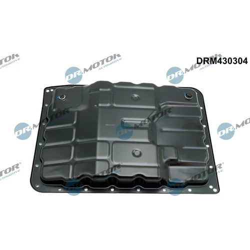Olejová vaňa automatickej prevodovky Dr.Motor Automotive DRM430304