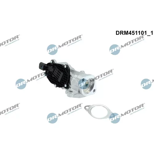EGR ventil DRM451101 (Dr.Motor Automotive) - obr. 1