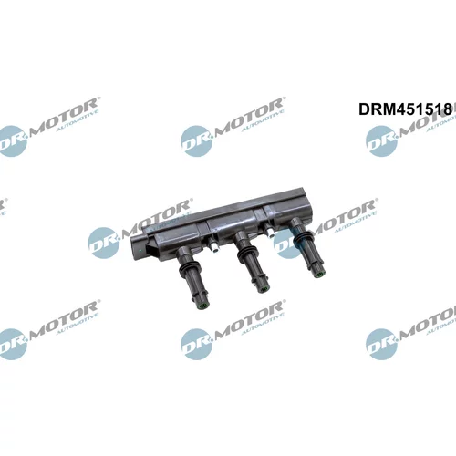 Zapaľovacia cievka Dr.Motor Automotive DRM451518