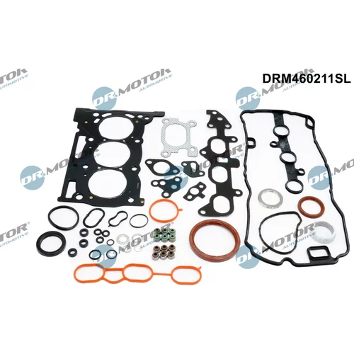 Kompletná sada tesnení motora Dr.Motor Automotive DRM460211SL
