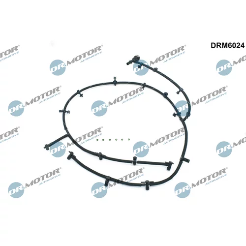 Trubka prepadu Dr.Motor Automotive DRM6024