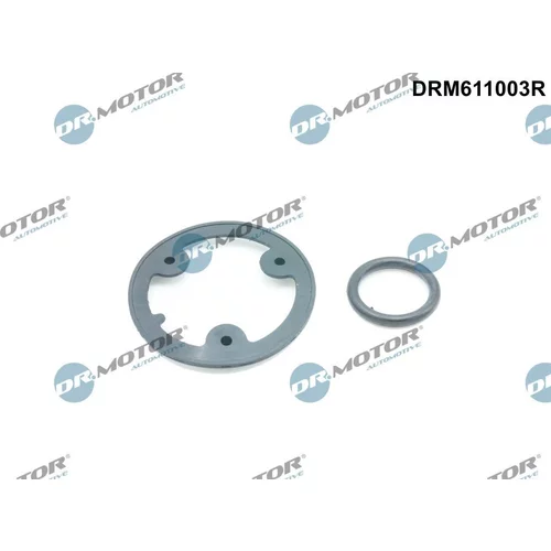 Sada tesnení chladiča oleja Dr.Motor Automotive DRM611003R