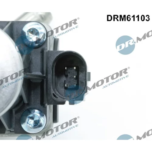 EGR ventil DRM61103 (Dr.Motor Automotive) - obr. 1