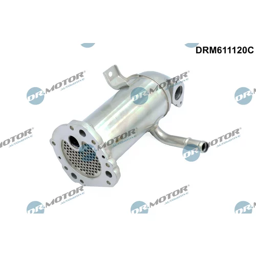 Chladič pre recirkuláciu plynov Dr.Motor Automotive DRM611120C