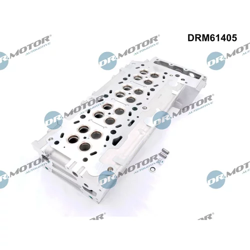 Hlava valcov motora DRM61405 (Dr.Motor Automotive) - obr. 2