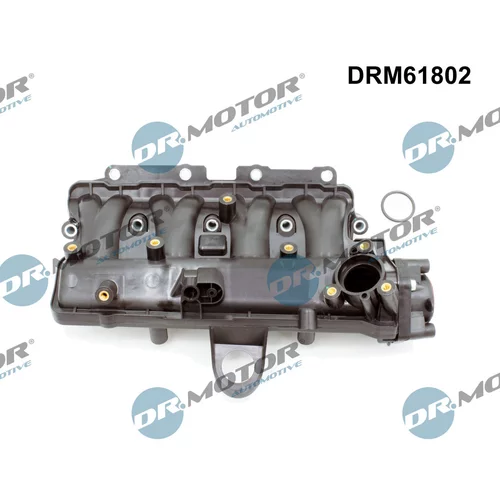 Sací trubkový modul DRM61802 (Dr.Motor Automotive) - obr. 1