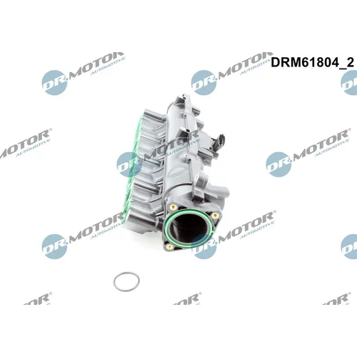 Sací trubkový modul DRM61804 (Dr.Motor Automotive) - obr. 2