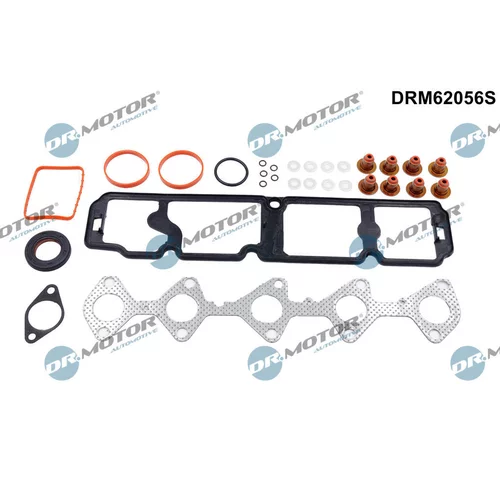 Sada tesnení, Hlava valcov Dr.Motor Automotive DRM62056S